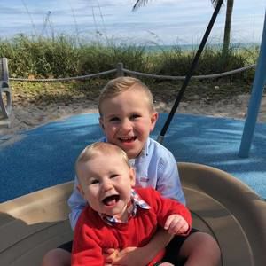 Meet your Posher, Donna